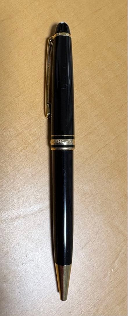 ❗️お値下げ❗️モンブラン ボールペン マイスターシュテュック #164 クラシック