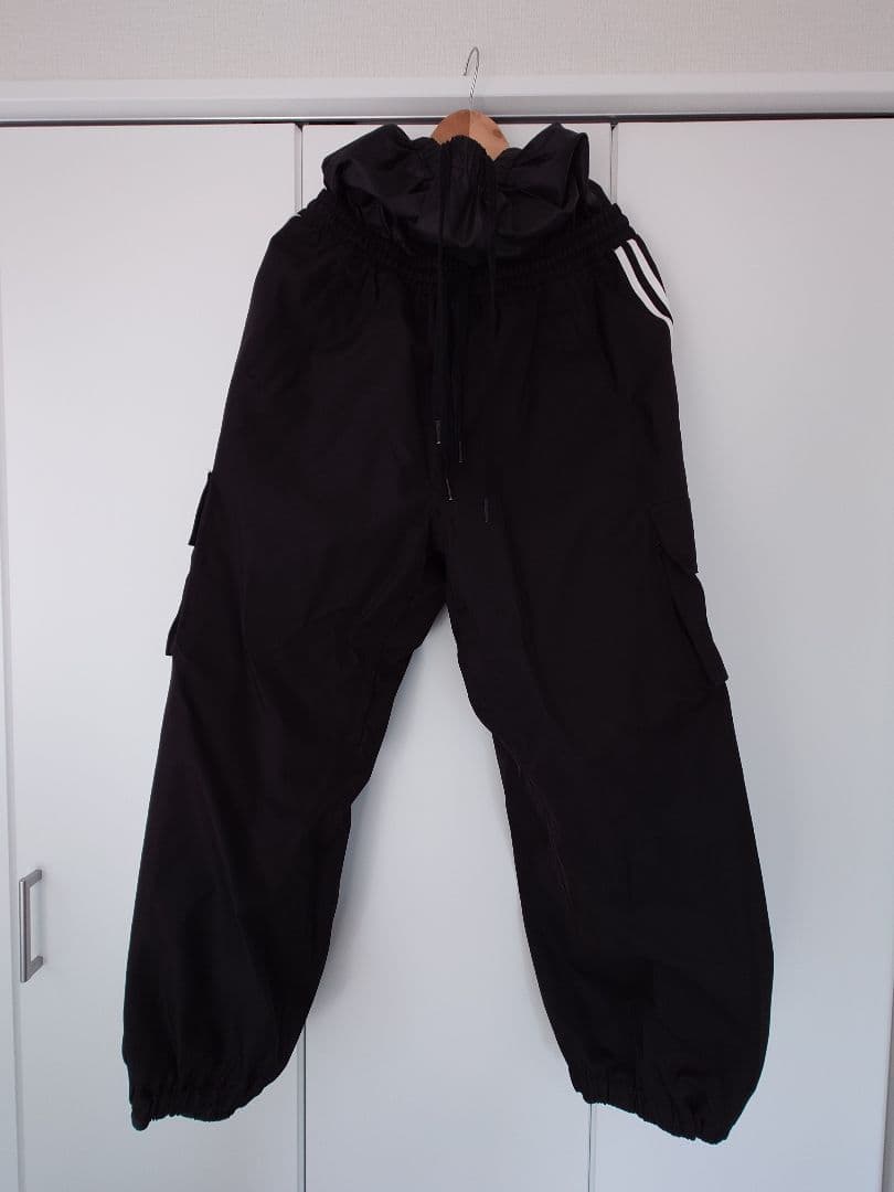 libelice　24-25　スノーウェア　上下　XL　ブラック