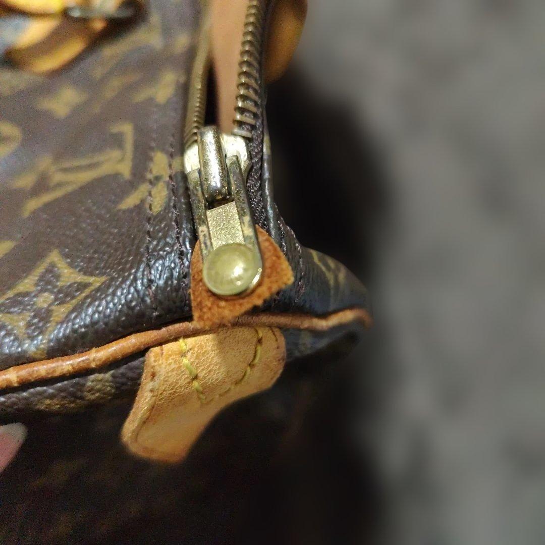 LOUIS VUITTON★ルイヴィトン★スピーディー