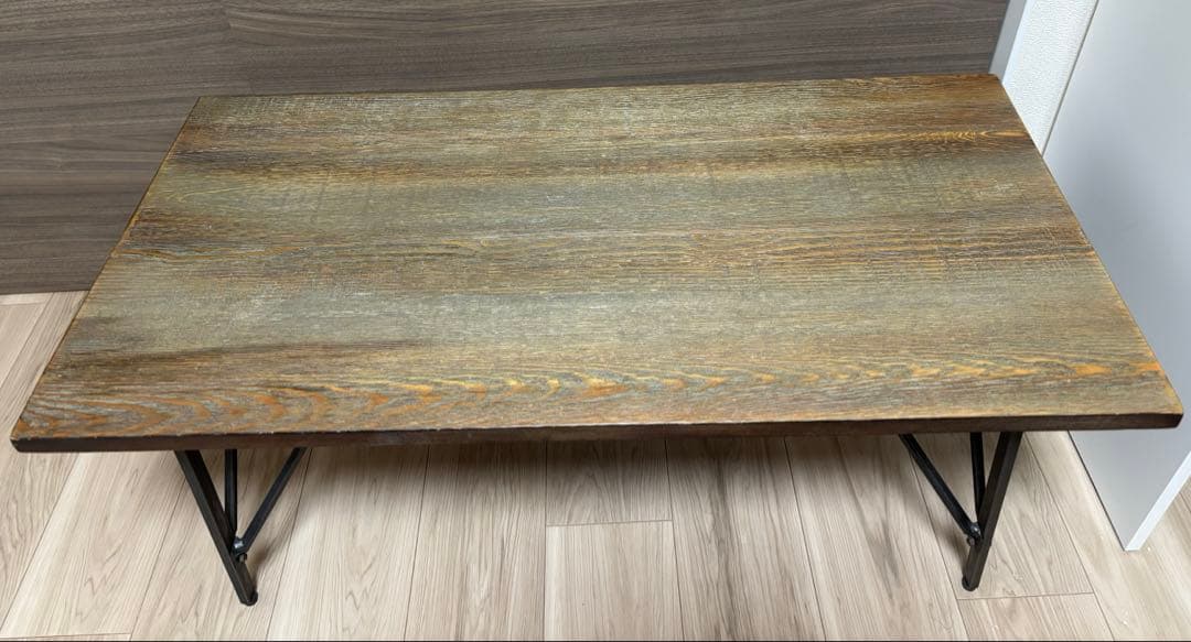 ジャーナルスタンダードファニチャー　シノン　コーヒーテーブル