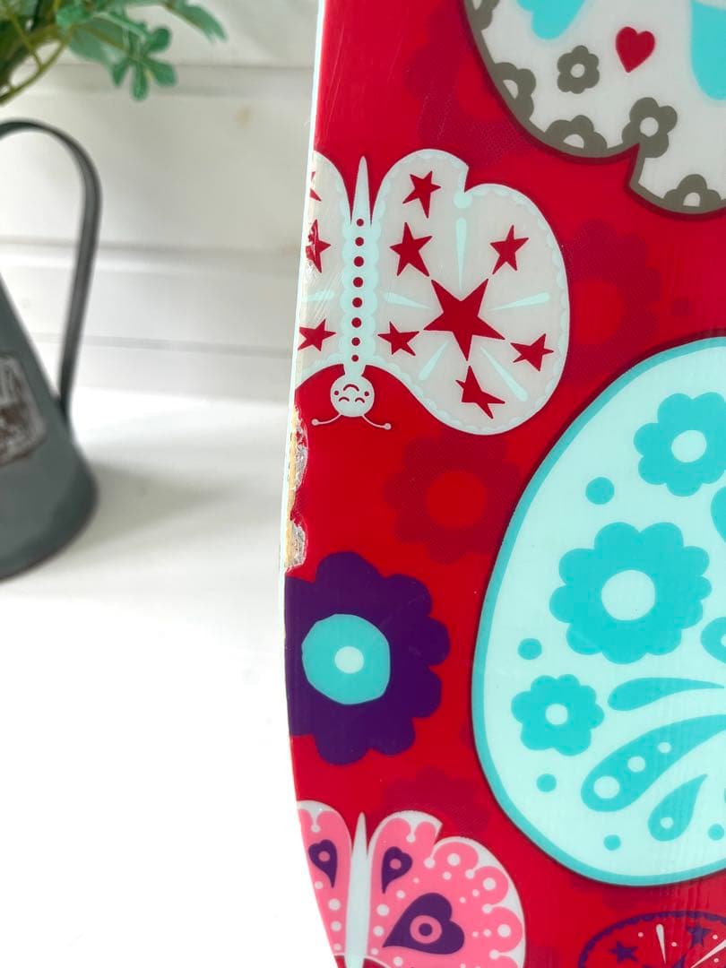 BURTON バートン　キッズ　スノーボード　130cm 2点セット