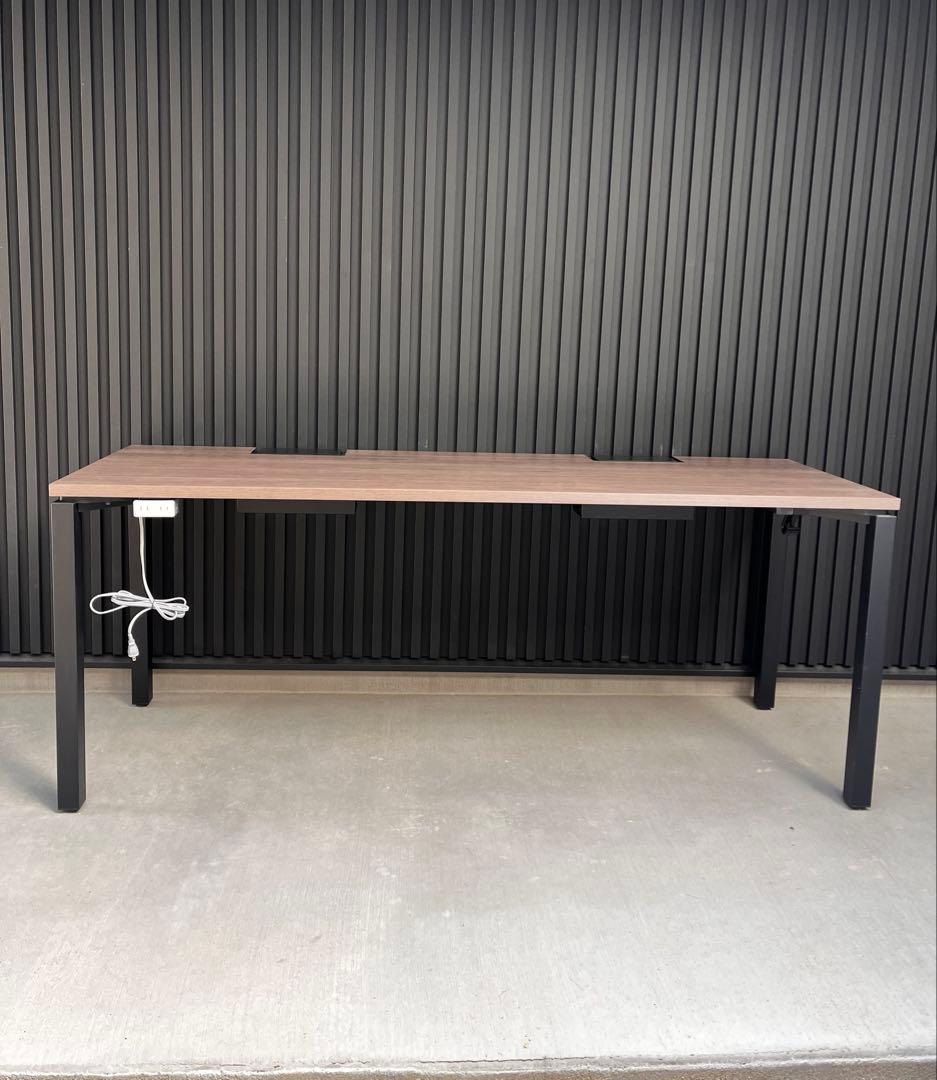 コクヨワークフィット(WORKFIT) スタンダードテーブル