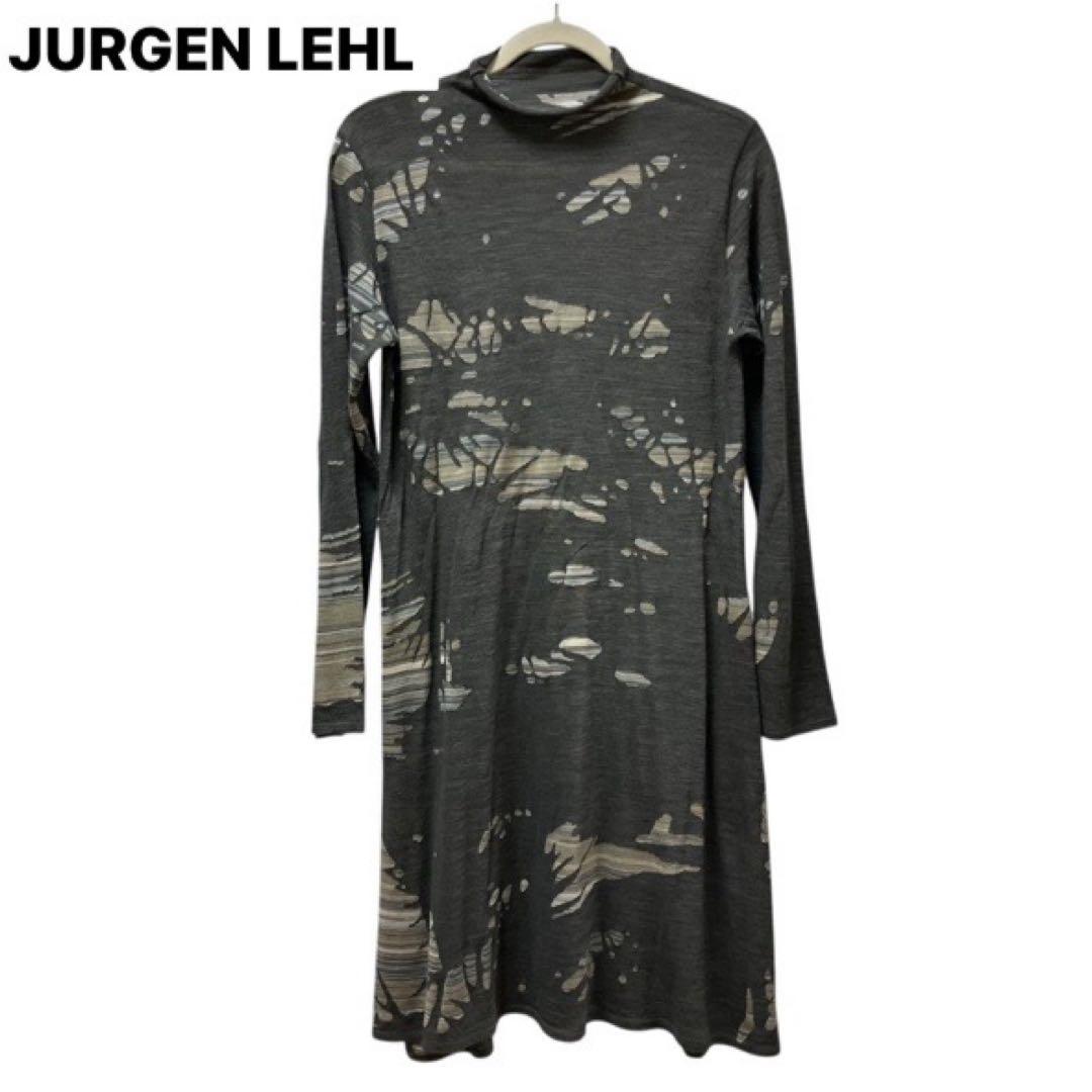 【M2】JURGEN LEHL / ワンピース