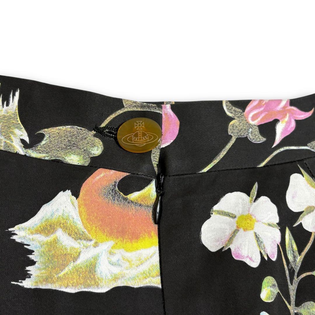 98ss ヴィヴィアンウエストウッド ゴールドレーベル シーモンスター スカート