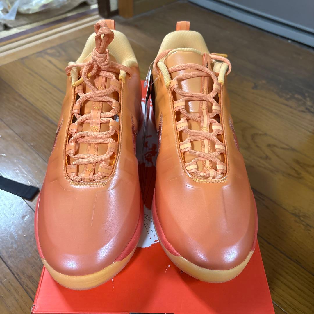 book 2 コービー　ジョーダン　レブロン　新品未使用