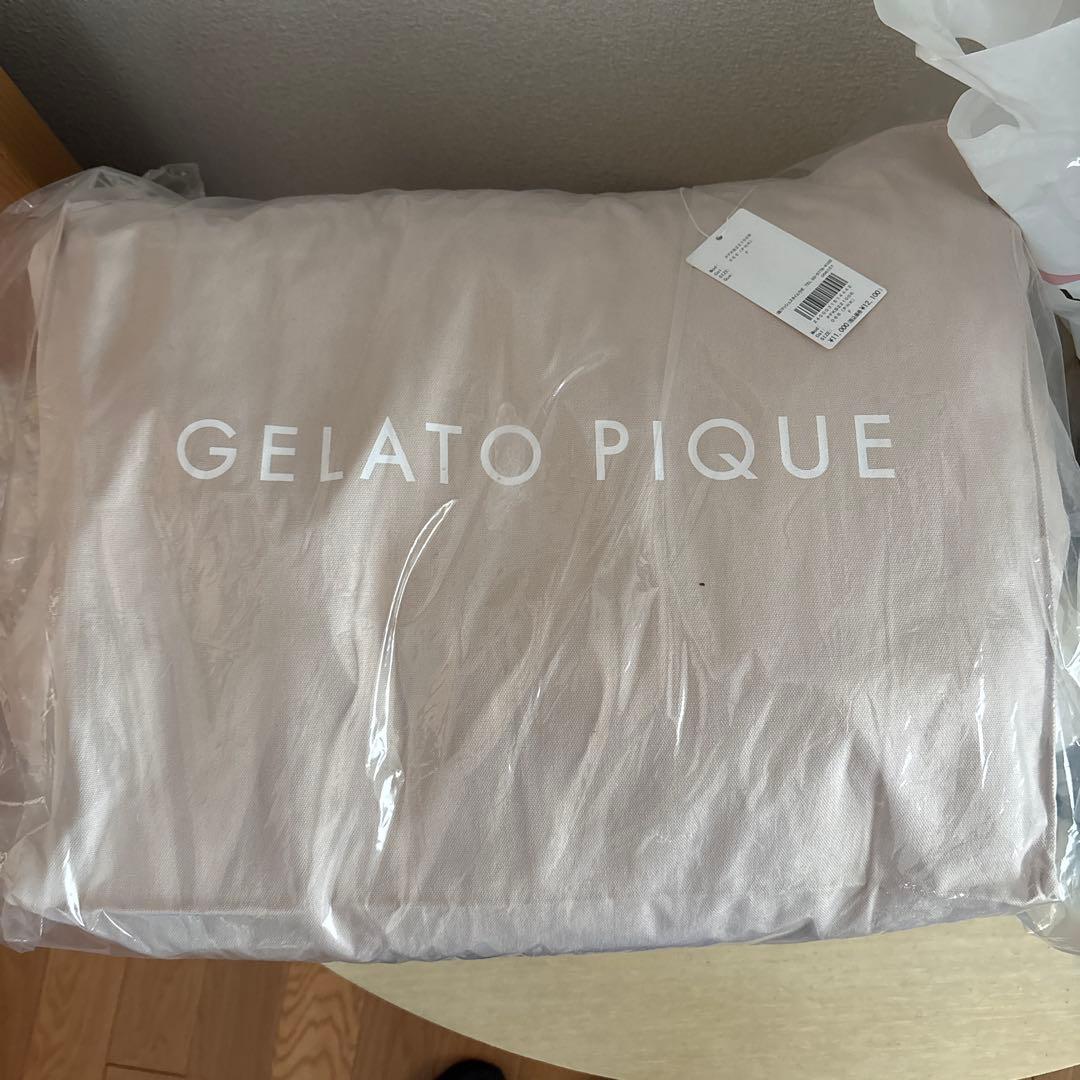 ジェラートピケ 福袋 ハッピーバッグ 2022 A GELATO PIQUE