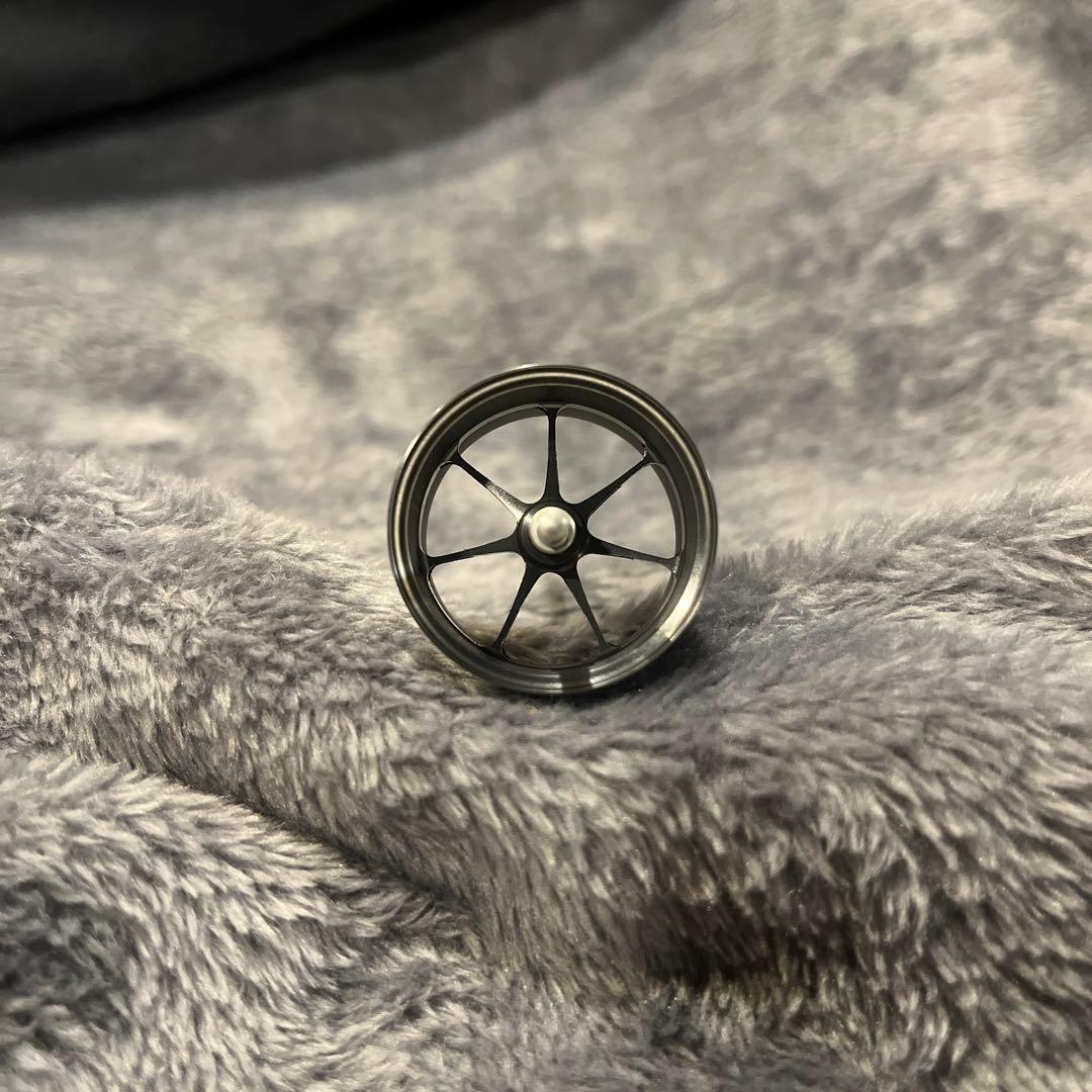 【未使用】Avail マイクロキャストスプール17CNQ15Rコンクエストbfs