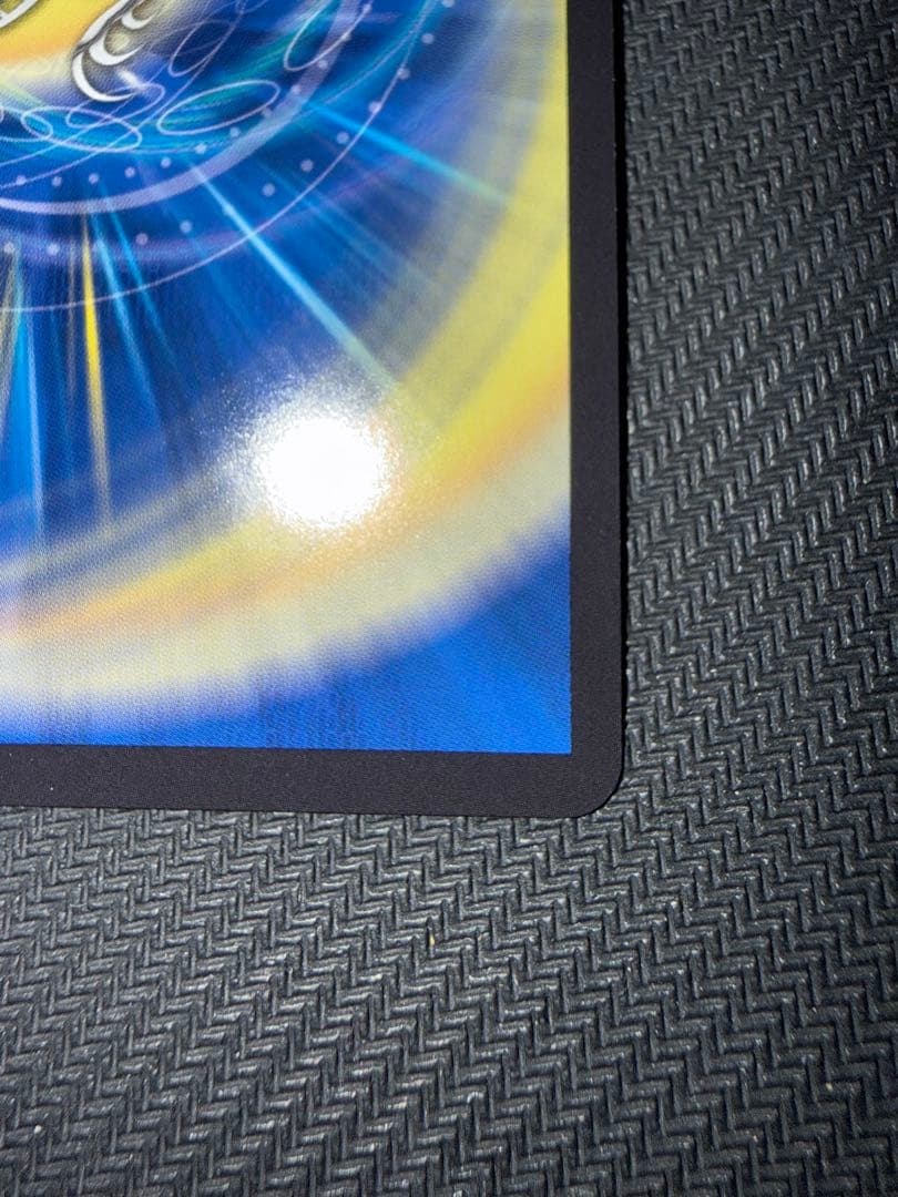 デュエル・マスターズ　終末縫合王　ザ=キラー・キーナリー　金トレジャー