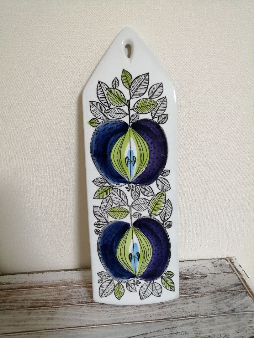 希少　ロールストランド　エデン　カッティングボード　スウェーデン　北欧