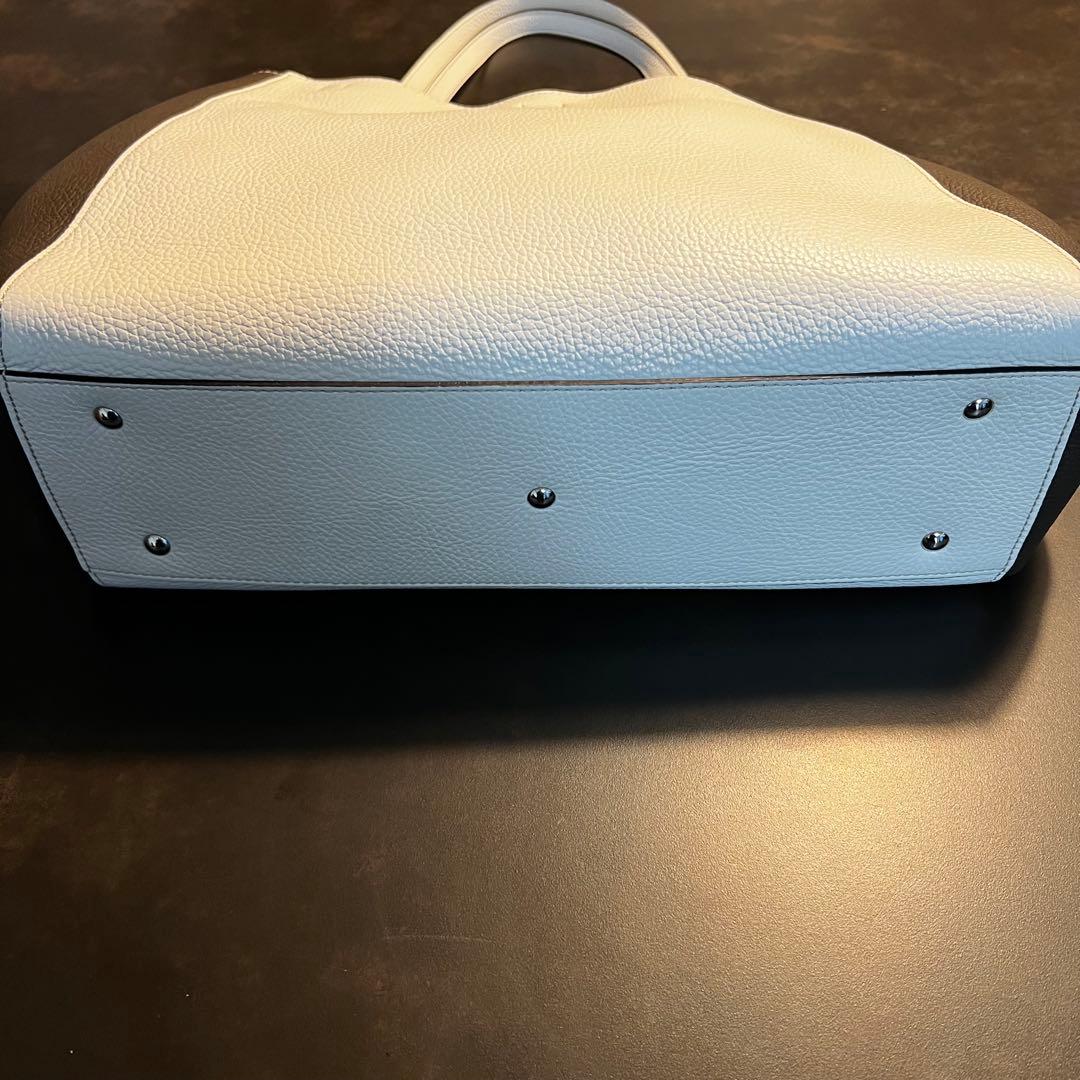 【新品定価12万】Daniel&Bob　２WAYトートバッグ TOTONA-38