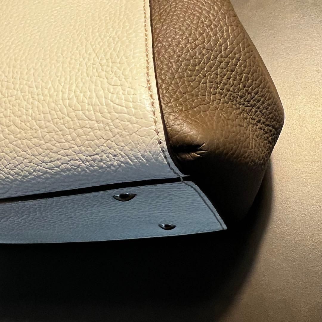 【新品定価12万】Daniel&Bob　２WAYトートバッグ TOTONA-38