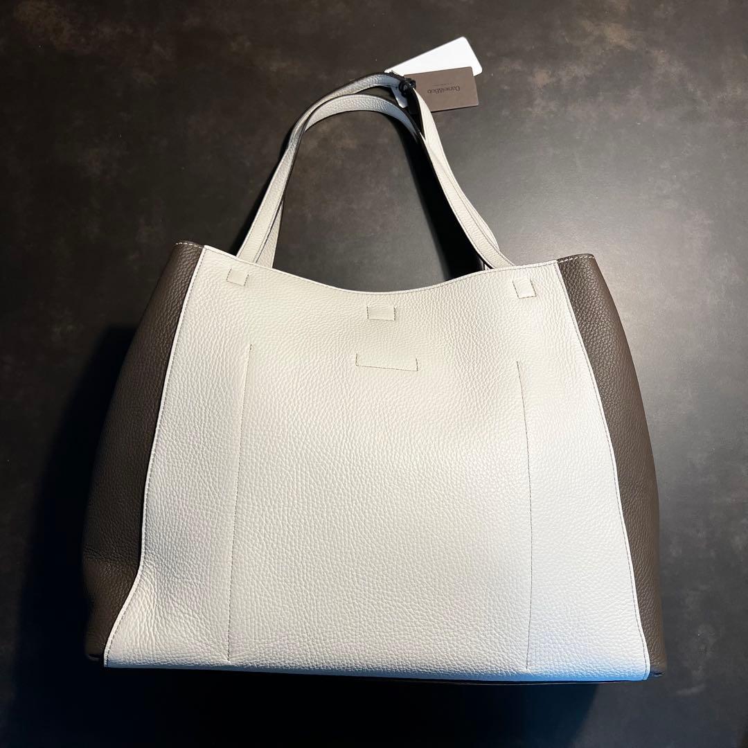 【新品定価12万】Daniel&Bob　２WAYトートバッグ TOTONA-38