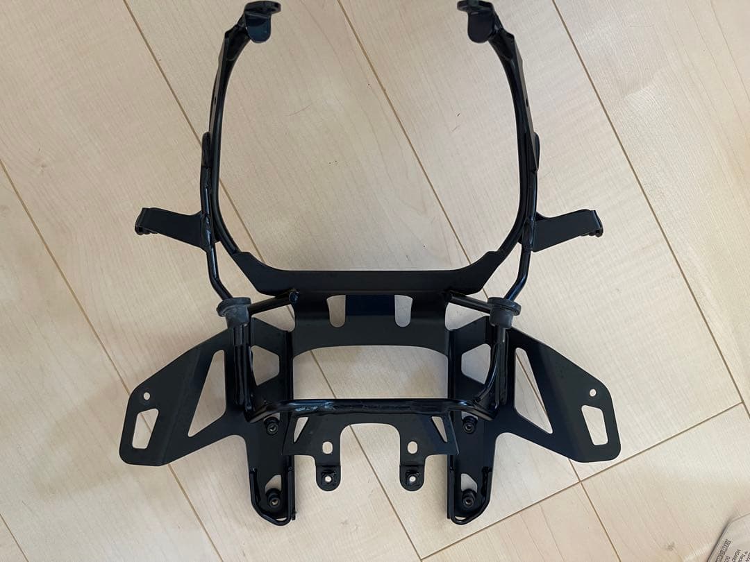 レブル1100 スクリーンカウル ステー 純正　rebel1100