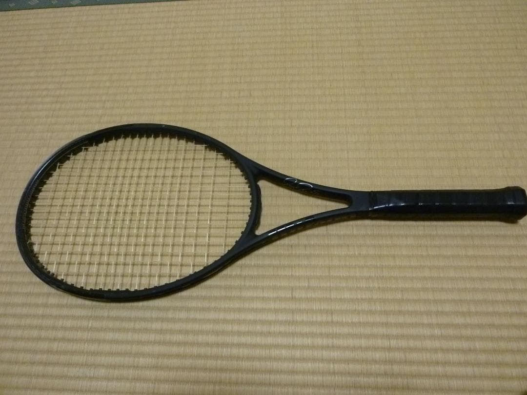 ★★美品～Wilson ウィルソン プロスタッフRF97 V13/G３★★