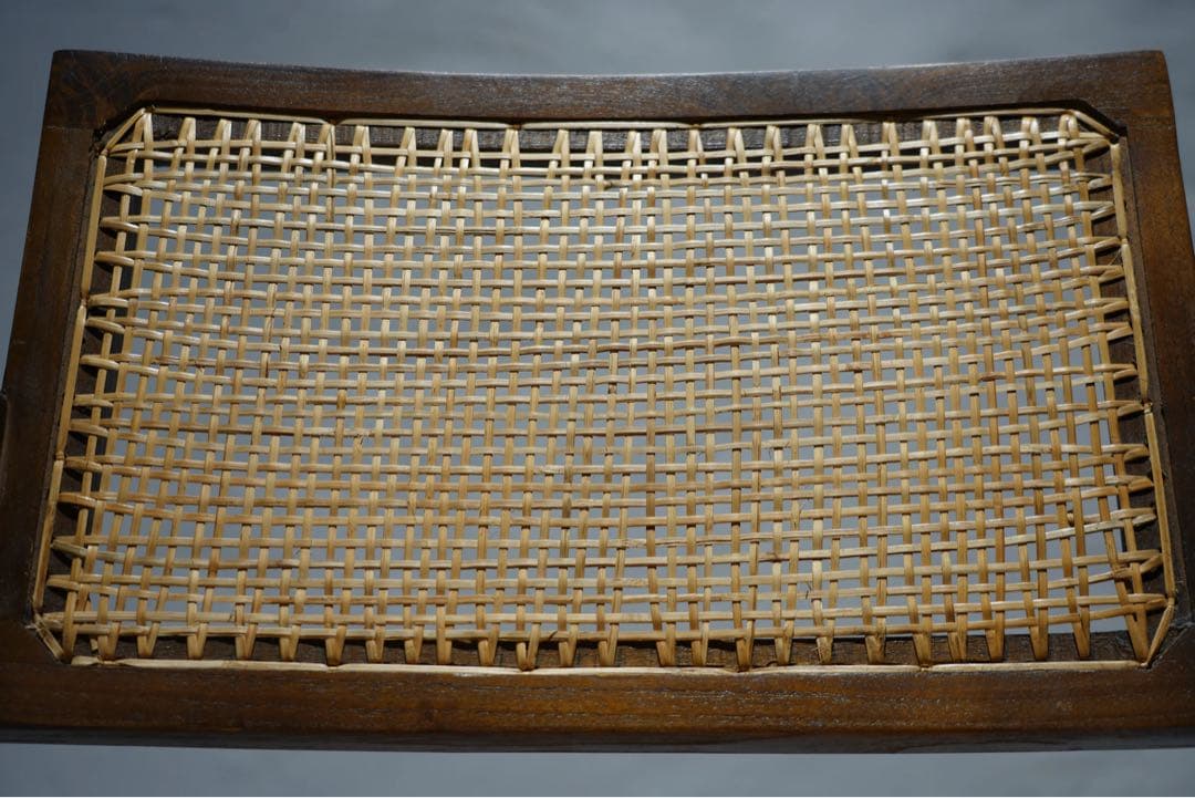 ピエール・ジァヌレ　アームチェア　Pierre Jeanneret