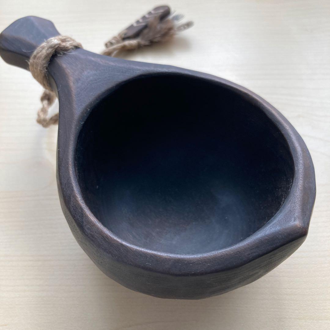 【新品】ソウルオブシベリア #1 ブラックペンダント　スターターセット