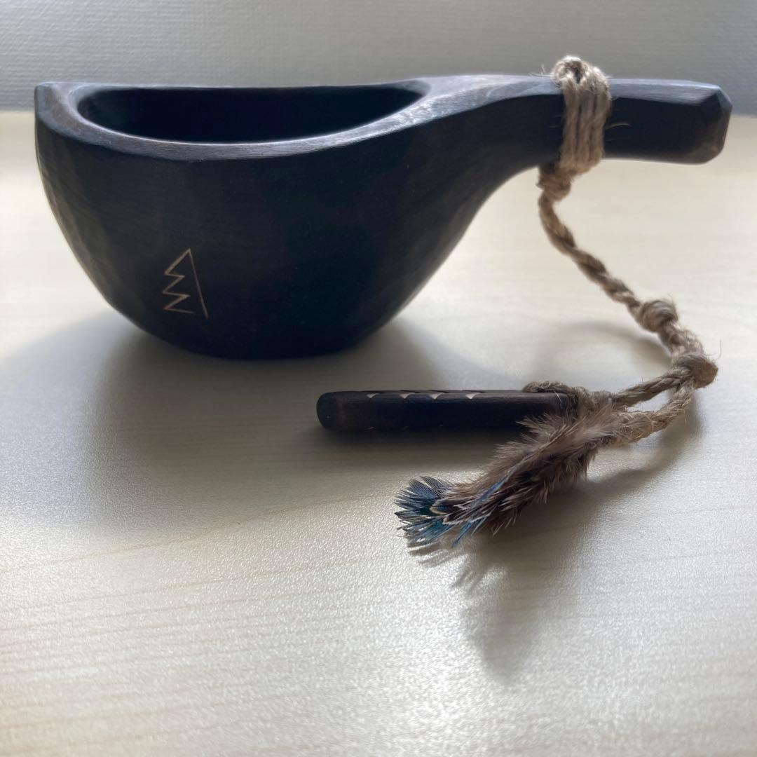 【新品】ソウルオブシベリア #1 ブラックペンダント　スターターセット