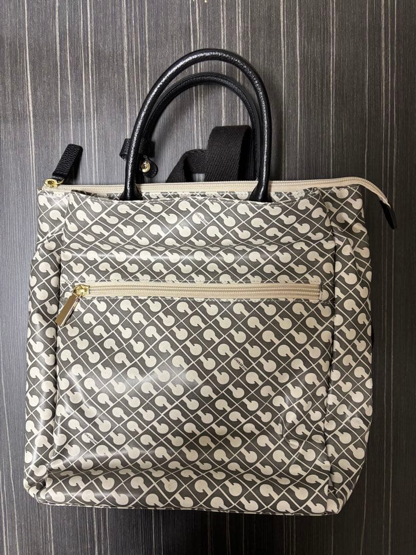 ゲラルディーニ　ソフティリュック