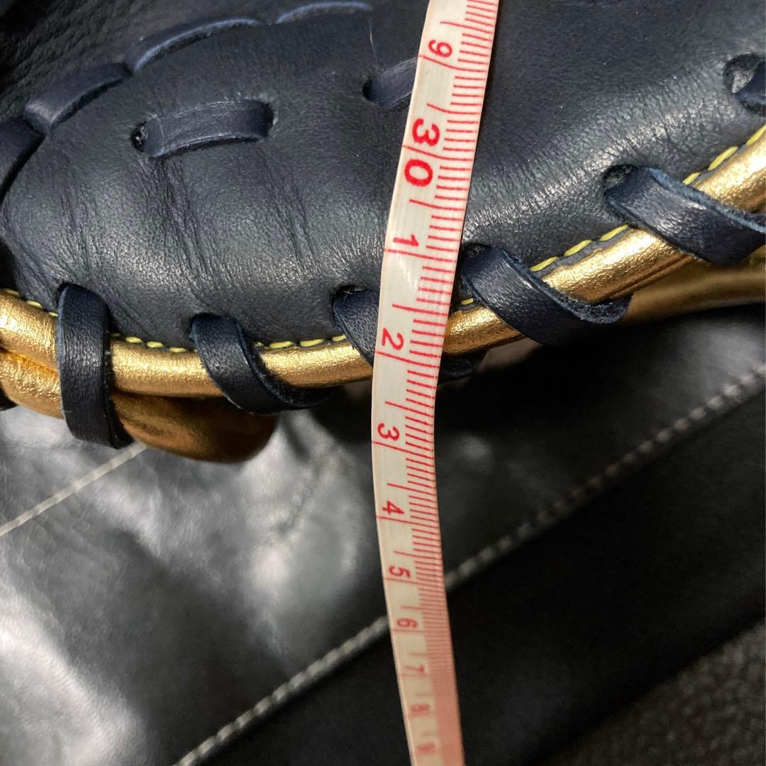 ミズノ グローバルエリート 一般 大人用 軟式 外野 左 野球 グローブ グラブ