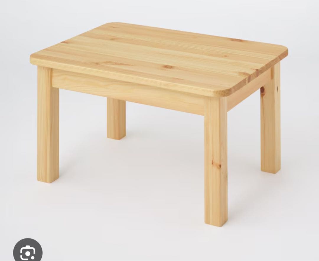 ②あやの様　おもちゃ棚3点セット