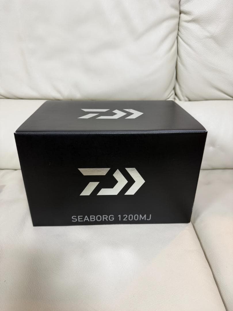 ダイワ シーボーグ 1200MJ