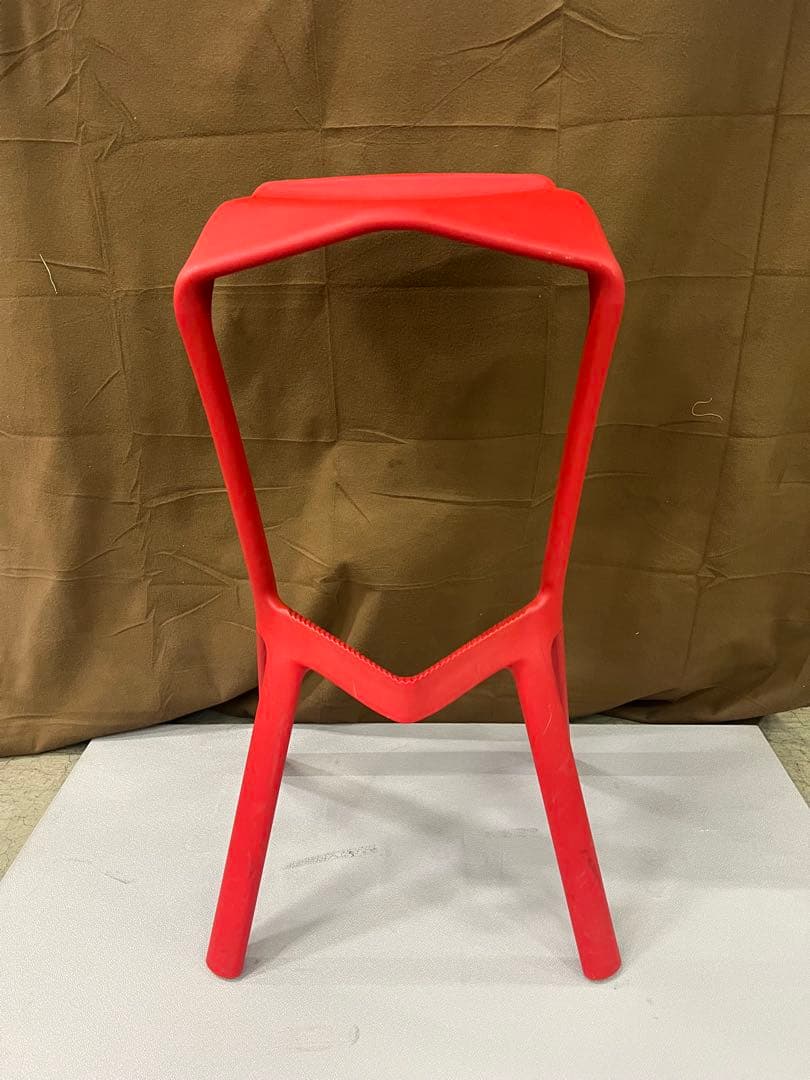 【イタリヤ製】Miura Stool ミウラスツール