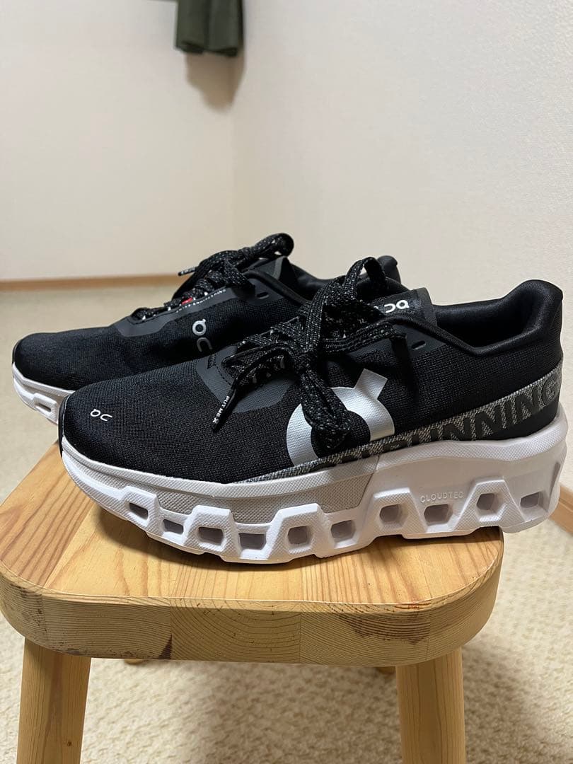 On オン Cloudmonster 2 クラウドモンスター2 レディース