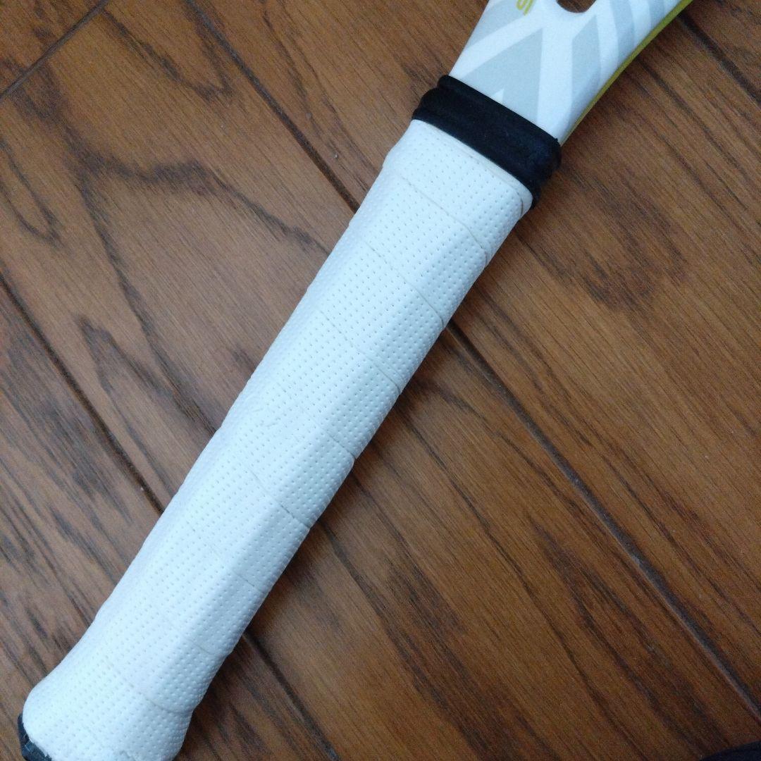 ダンロップ SX300LS WHITE LIMITED EDITION G2