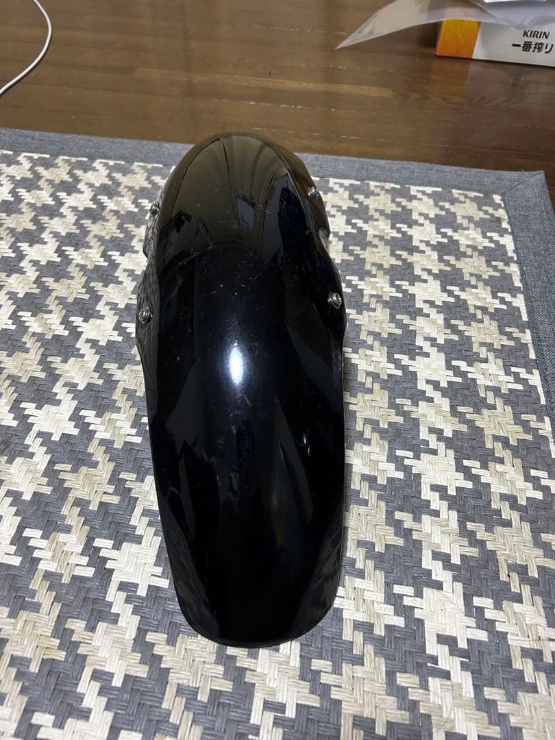 エリミネーター400 フロントフェンダー　z1 z2 750ss