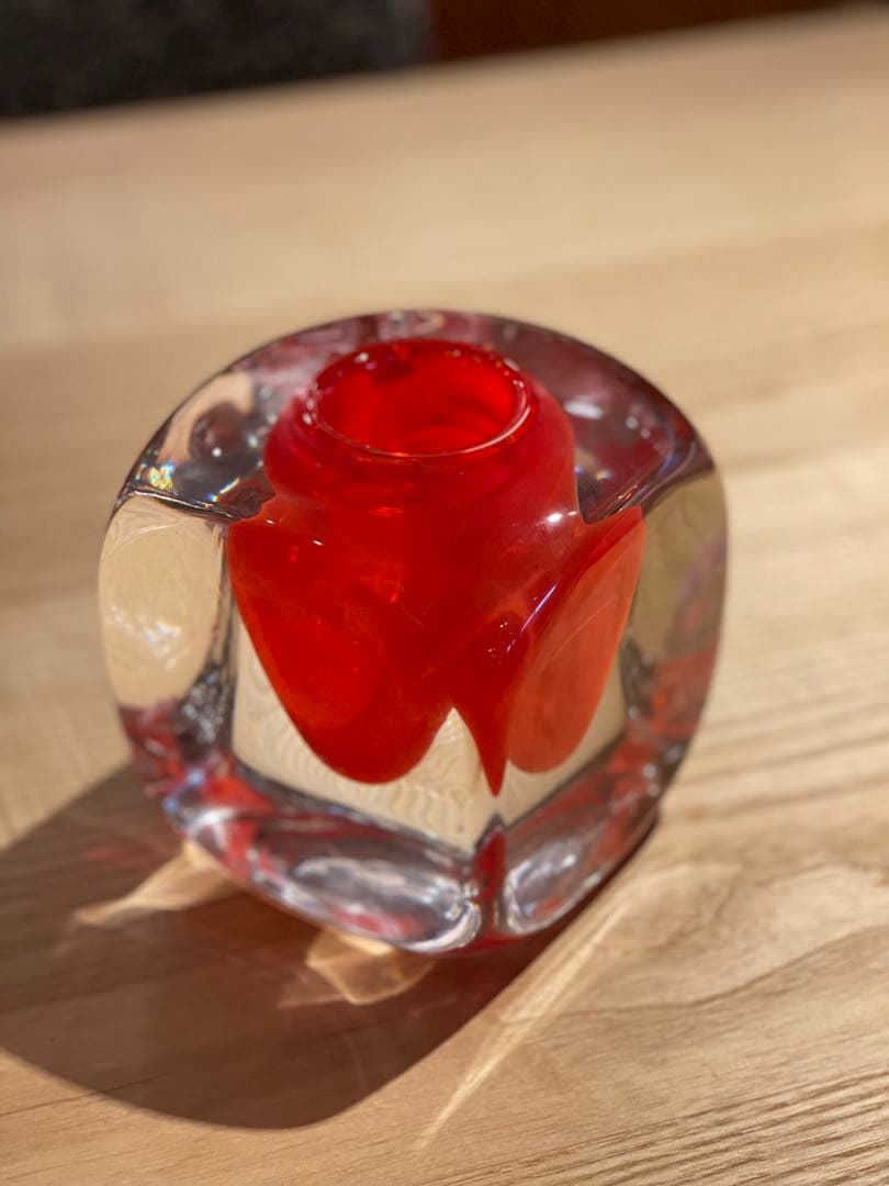 新品　henry dean ヘンリーディーン Cube