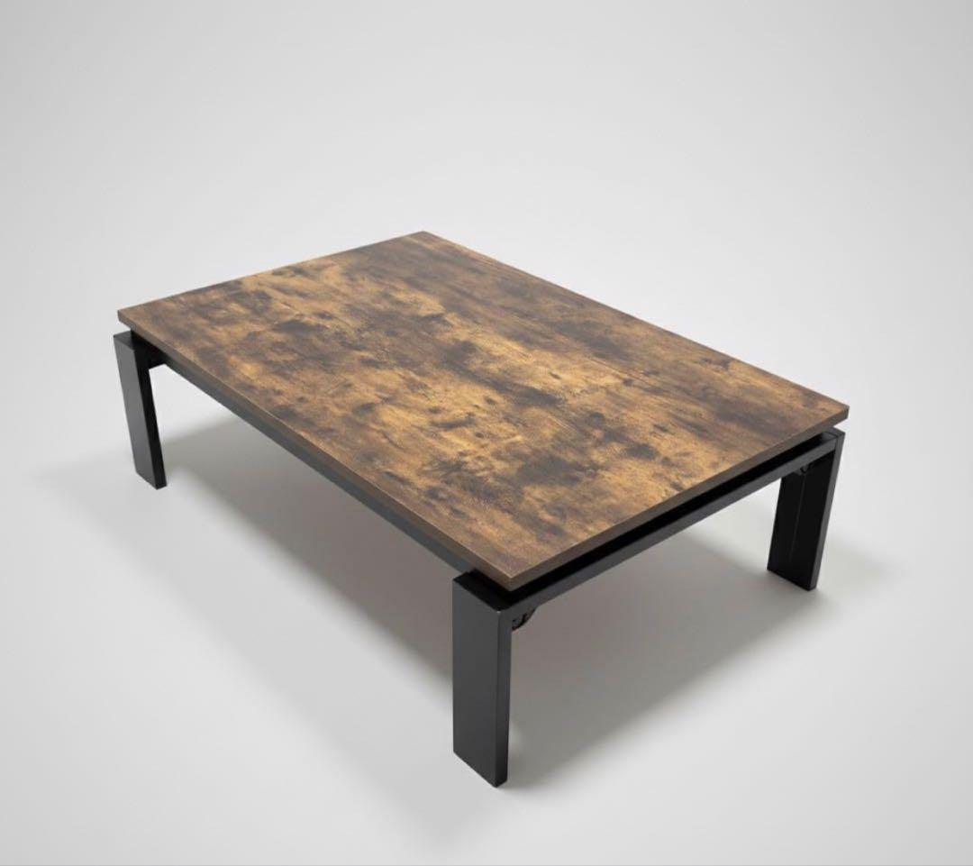 ニトリ リビングコタツ105×70引取り可