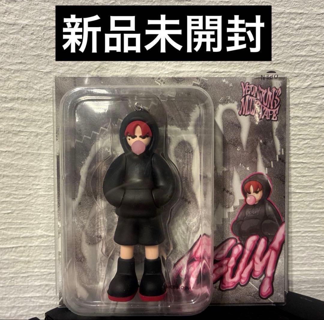 TXT ヨンジュン GGUM