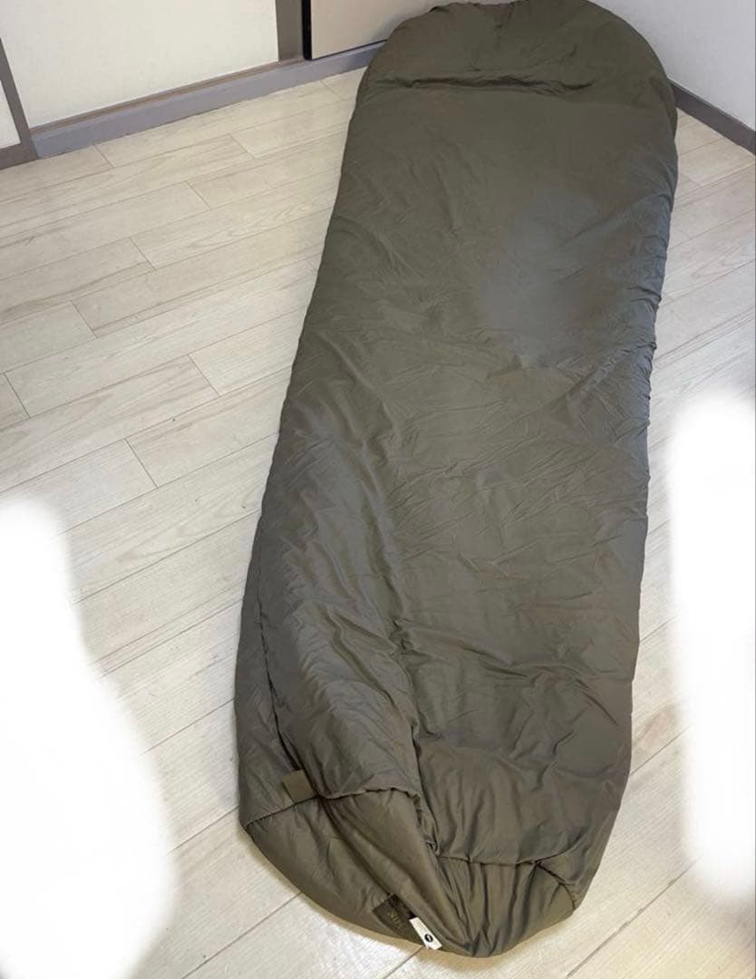 Carinthia Defence 6 L カリンシア ディフェンス6 L