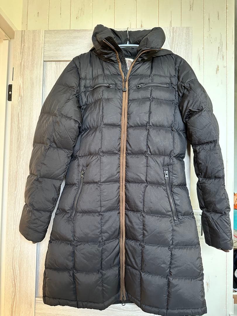 お値下げ中　★THE NORTH FACE★ ダウンコート レディース