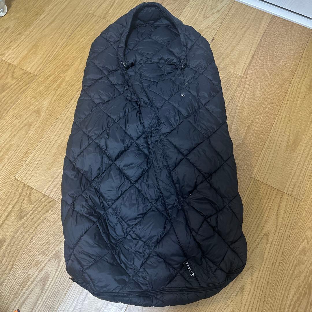 サイベックス　スノッガ2