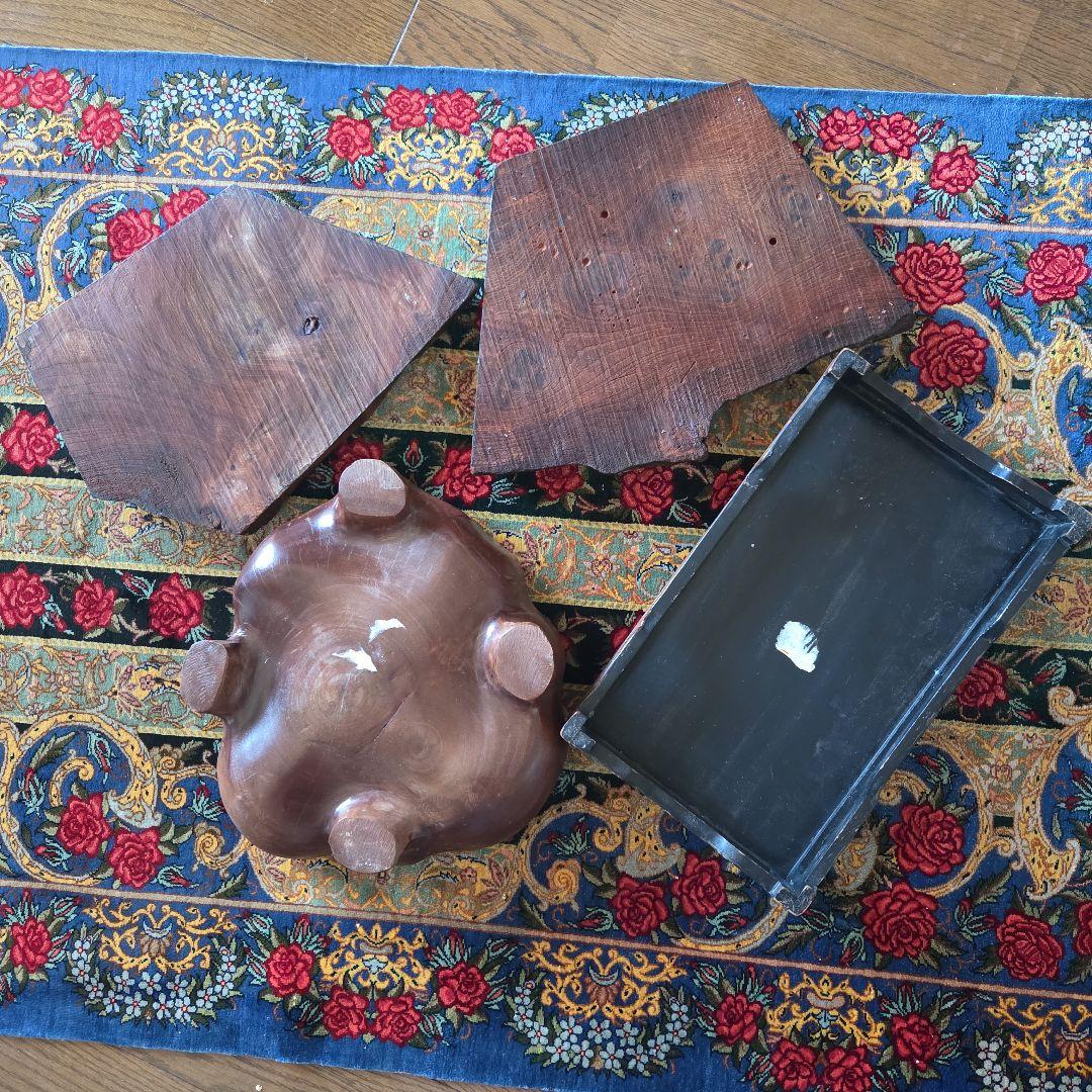 花台・飾り台・おまとめ