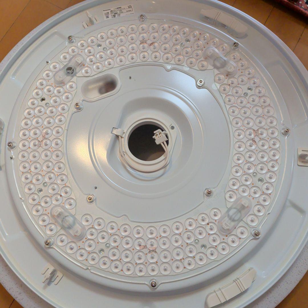 Panasonic HH-CF1071A シーリングライト パナソニック