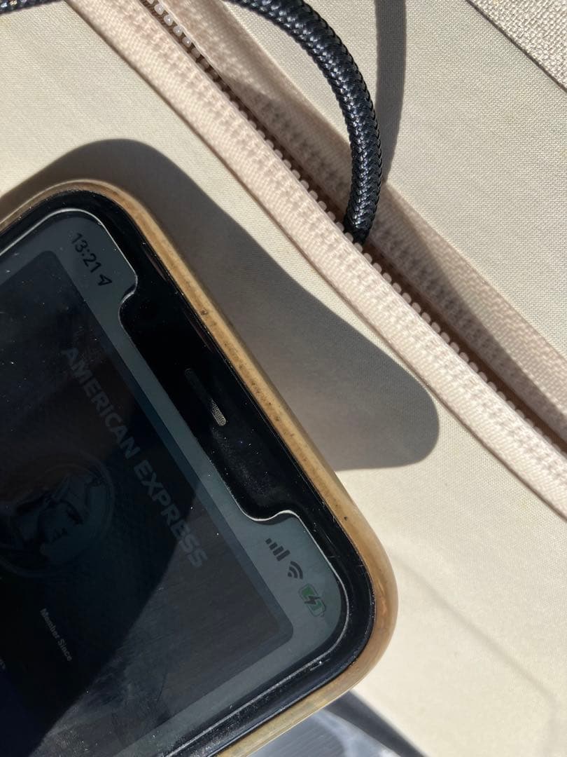 イタリアSEASE 大陽光発電 ソーラーチャージャー ミッションバックパック