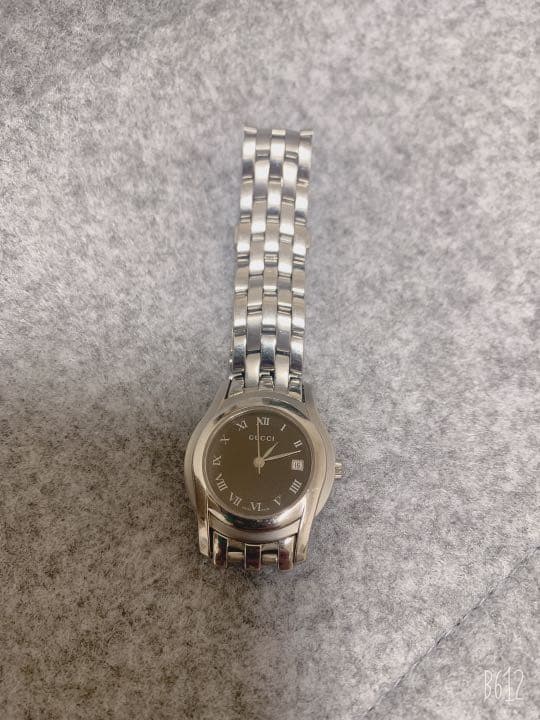 GUCCI グッチ　レディース　5500 L