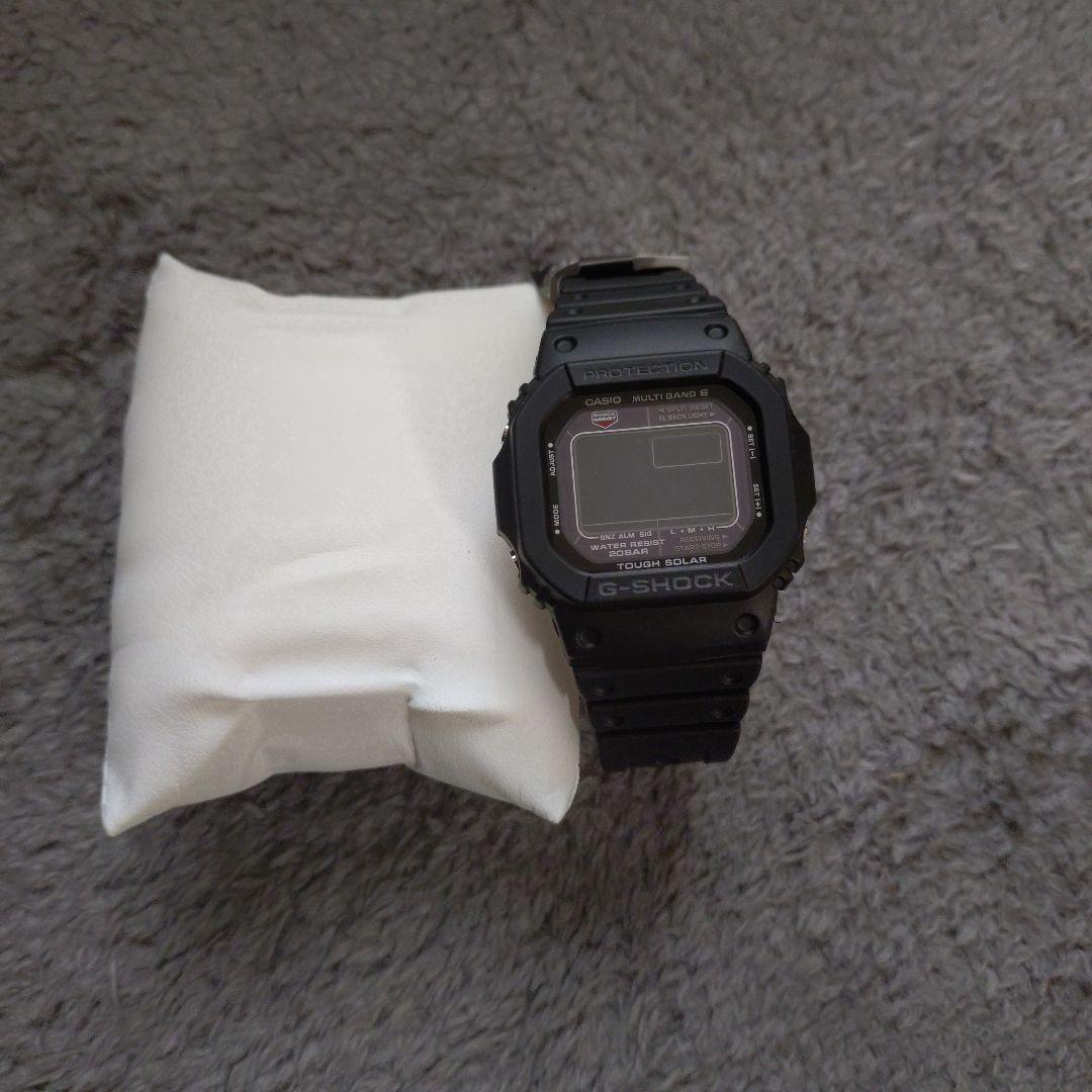 電波ソーラーGショック新品未使用