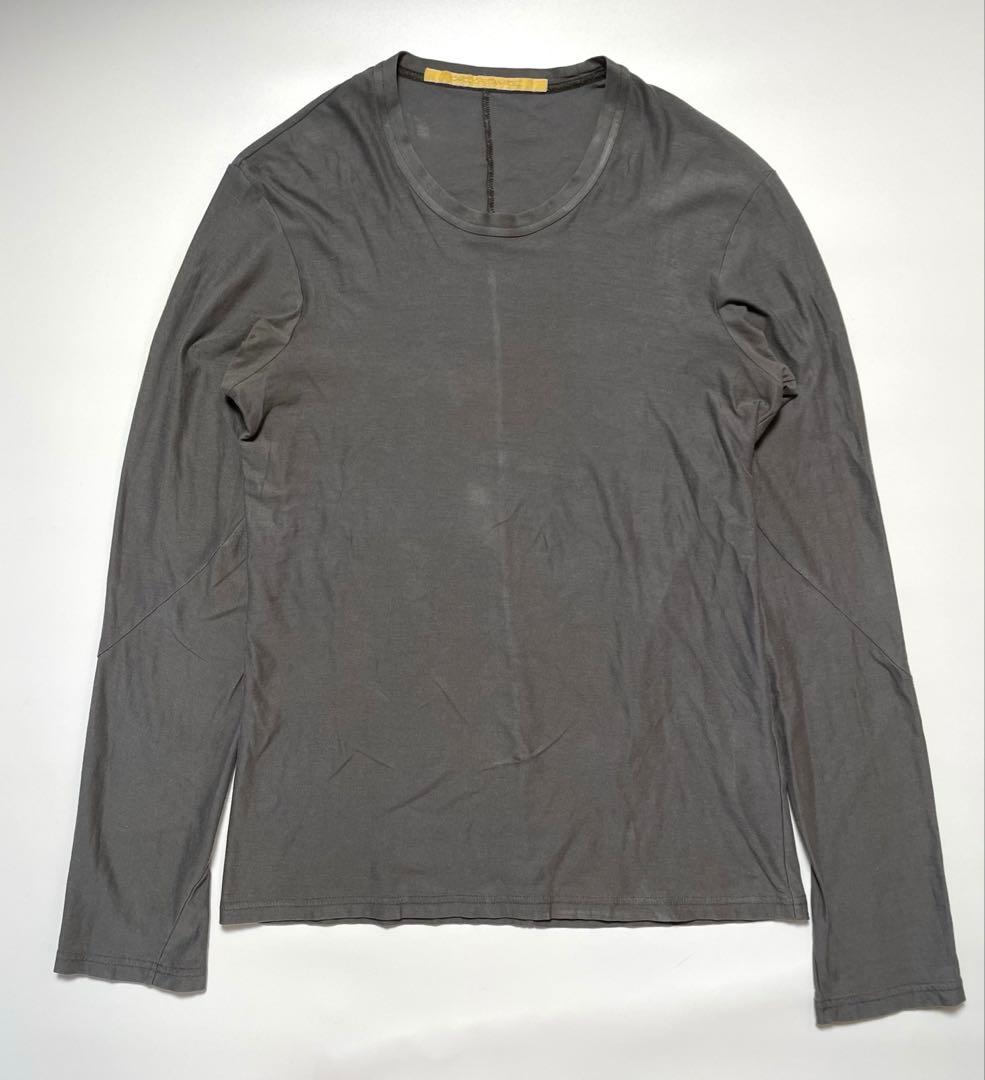 CAROL CHRISTIAN POELL 03SS 長袖 ロングスリーブ