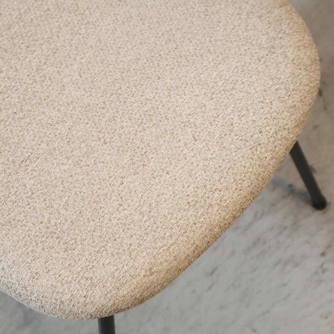 ティーフルギ様　CRASH GATE ABOCK ダイニングチェア 1脚のみ