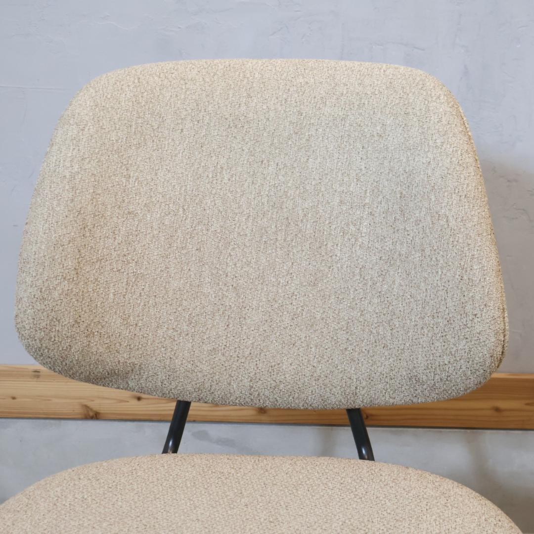 ティーフルギ様　CRASH GATE ABOCK ダイニングチェア 1脚のみ