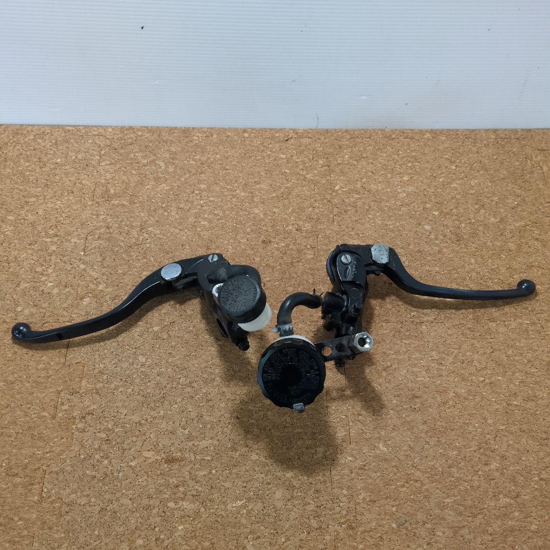 デイトナ　ブレーキ、クラッチマスターシリンダ