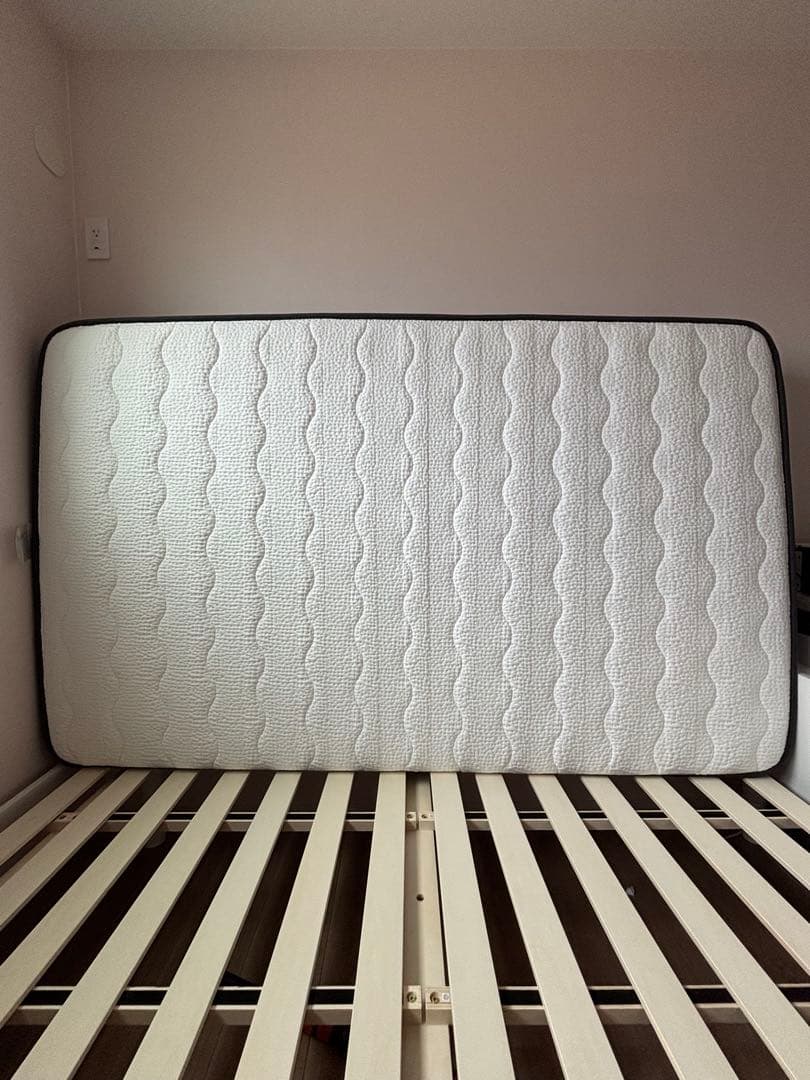 NELLマットレス　セミダブル