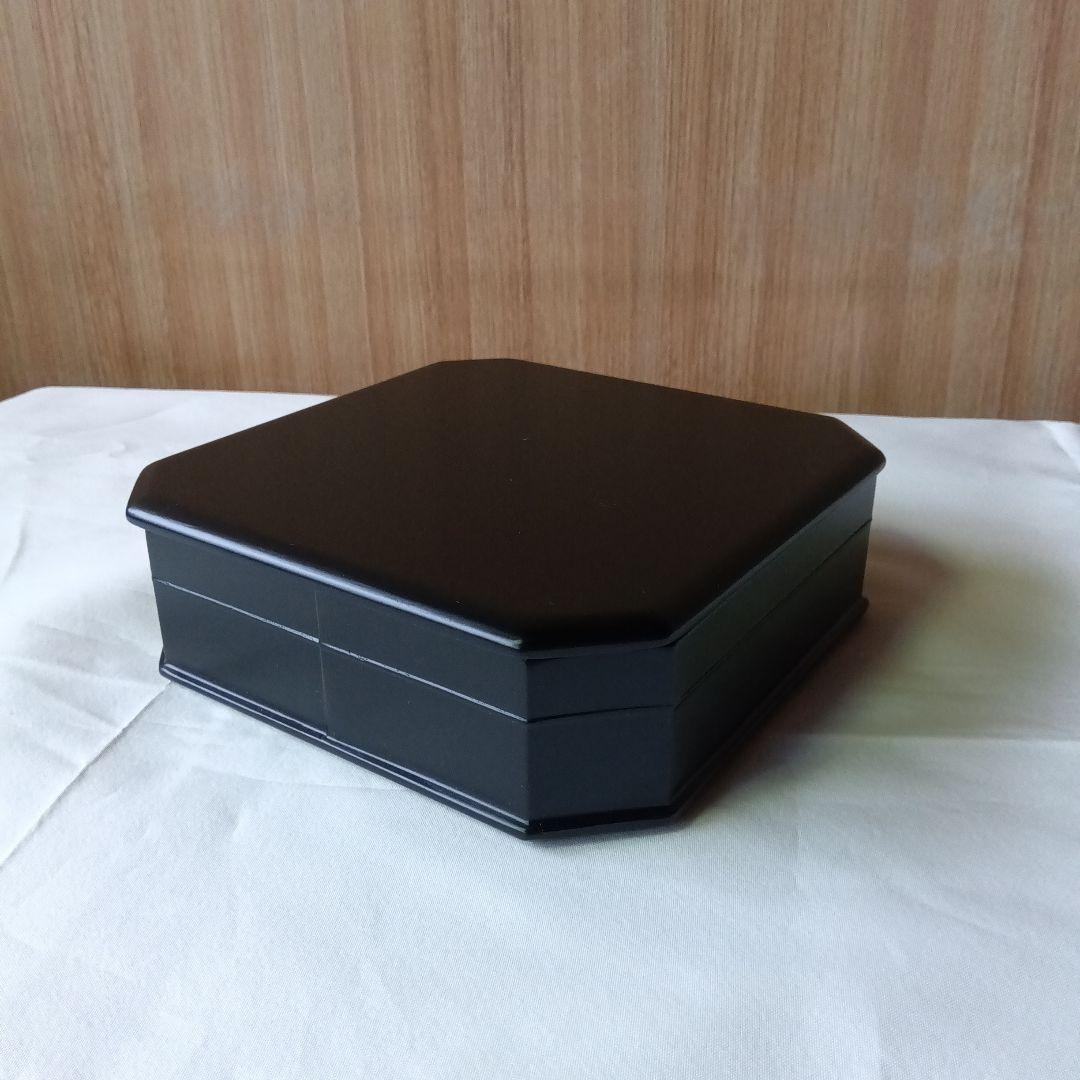 茶道具食器、十字仕切り