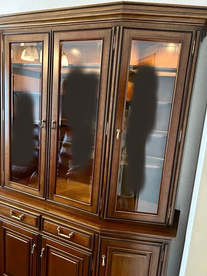 maruni マルニ 地中海ロイヤル リビングボード162 LEDダウンライト