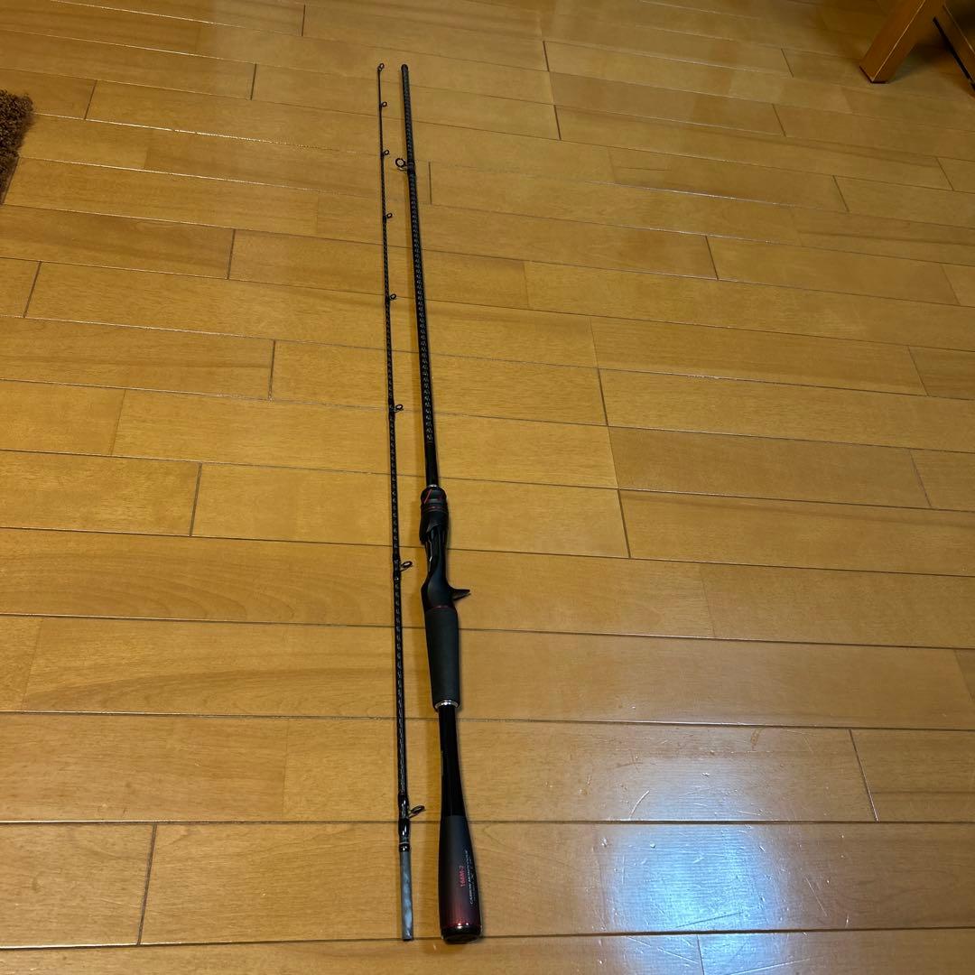 ゾディアス　166M-2