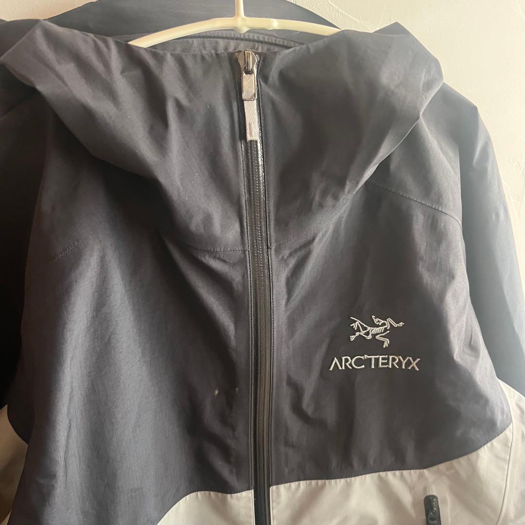 た*し様 日本限定カラー Arc’teryx Zeta SL Jacket S-