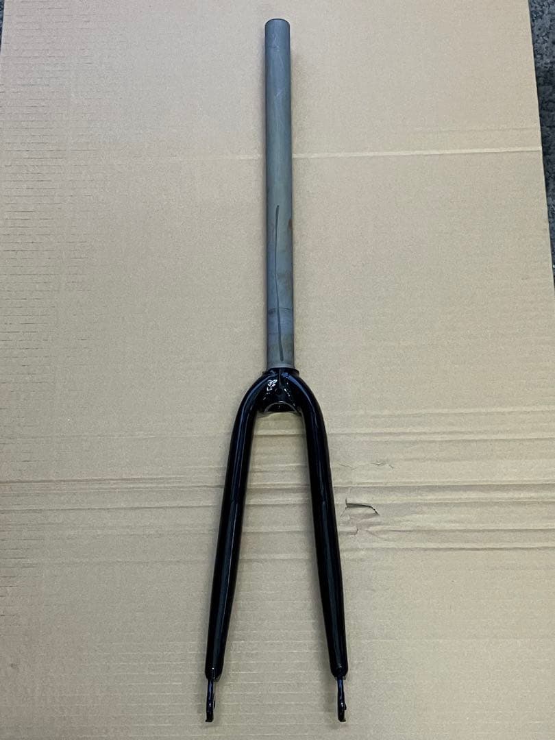 GIOS MIGNON フロントフォーク